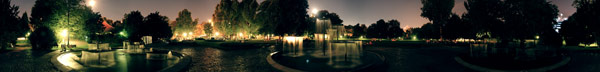 panorama