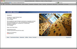 cityrock klettermobil
